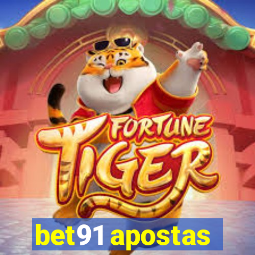 bet91 apostas